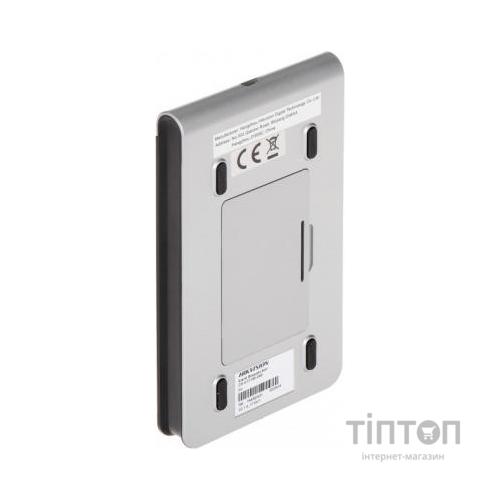 Зчитувач безконтактних карт Hikvision DS-K1F100-D8E