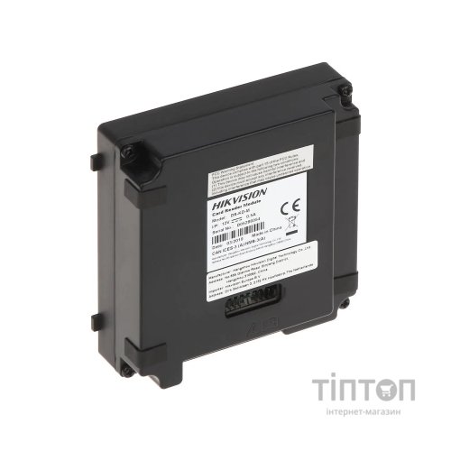 Зчитувач безконтактних карт Hikvision DS-KD-M