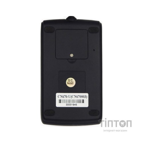 Зчитувач безконтактних карт Mifаre Civintec Mifare Plus/DESFire CN670-U (08-040)