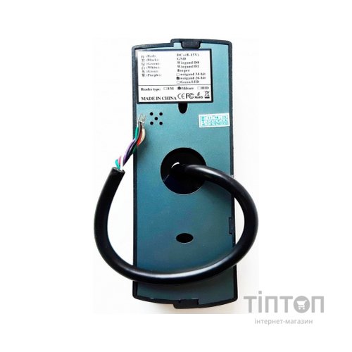 Зчитувач безконтактних карт Redtech BDN36B-MF (25-005)