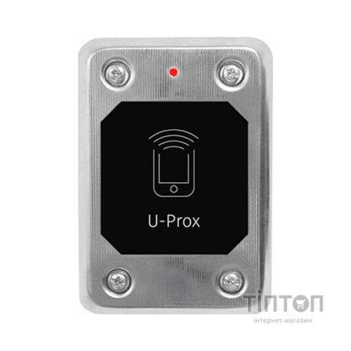Зчитувач безконтактних карт U-Prox/ITV U-PROX_SL_STEEL