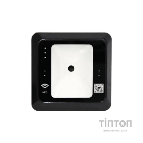 Зчитувач безконтактних карт ZKTeco QR50BM