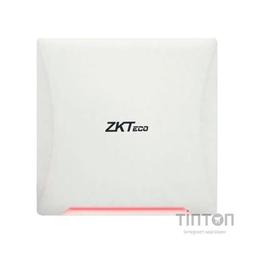 Зчитувач безконтактних карт ZKTeco UHF5E Pro