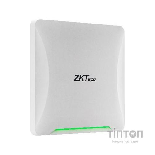Зчитувач безконтактних карт ZKTeco UHF5E Pro