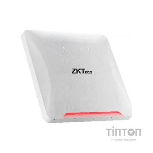 Зчитувач безконтактних карт ZKTeco UHF5E Pro