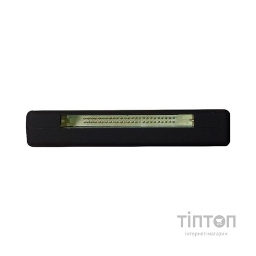 Зчитувач флеш-карт Atcom TD2031 USB 2.0 ALL IN 1 - (Memory Stick (MS) , Secure Digit (10731)
