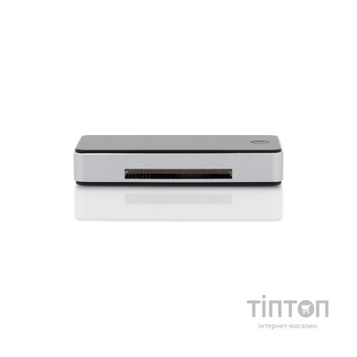 Зчитувач флеш-карт Digitus USB 3.0 All-in-one (DA-70330-1)