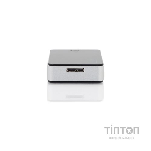 Зчитувач флеш-карт Digitus USB 3.0 All-in-one (DA-70330-1)