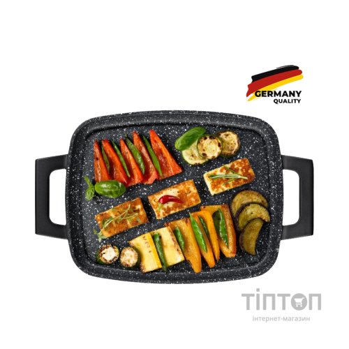 Жаровня Kela Stella Nova Grill 33 х 29 см (12220)