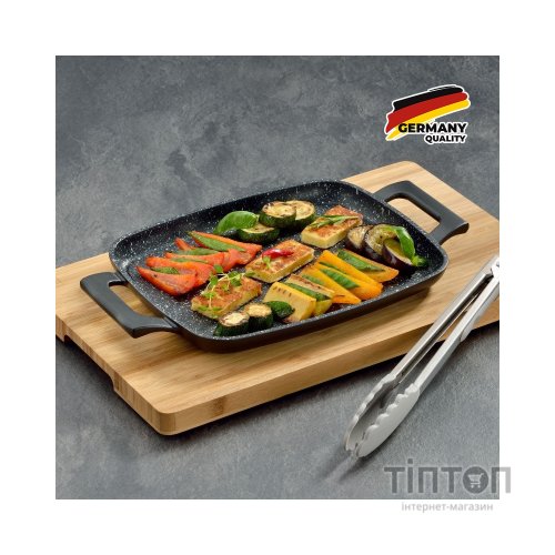 Жаровня Kela Stella Nova Grill 33 х 29 см (12220)