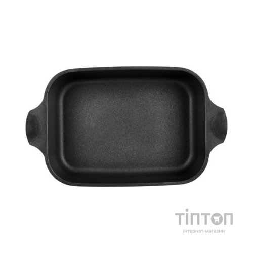 Жаровня Ringel Zitrone 34x24x13.5 см 6+3 л Жовта (RG-2108-34)