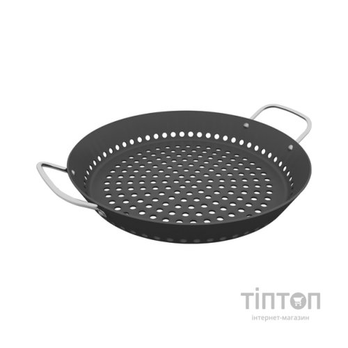 Жаровня Tramontina Barbecue для овочів-гриль 30 см (20889/030)