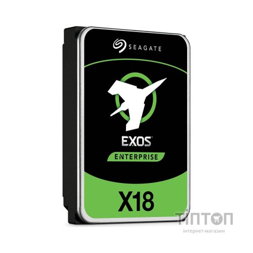 Жорсткий диск 3.5" 14TB Seagate (ST14000NM000J)