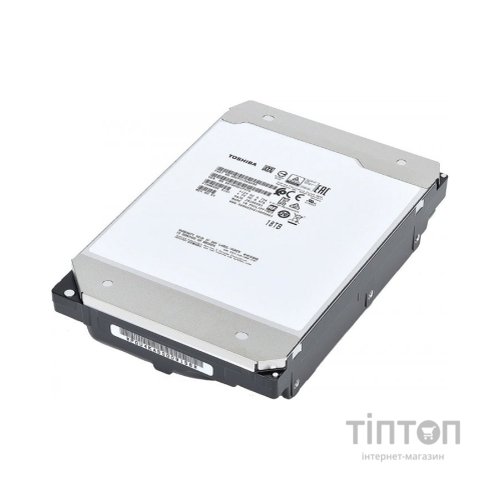 Жорсткий диск 3.5" 18TB Toshiba (MG09ACA18TE)