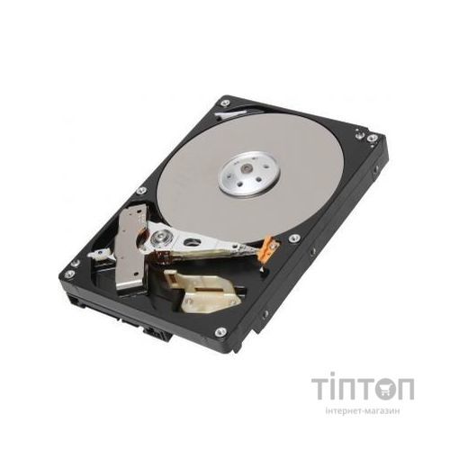 Жорсткий диск 3.5' 1TB TOSHIBA (DT01ABA100V)