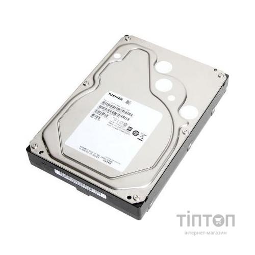 Жорсткий диск 3.5" 1TB Toshiba (MG04ACA100N)