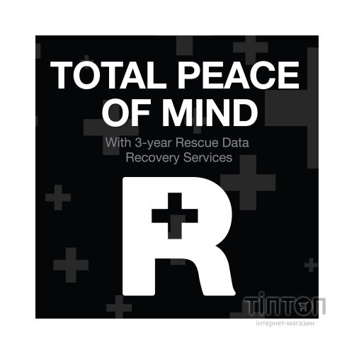 Жорсткий диск 3.5" 22TB Seagate (ST22000NT001)