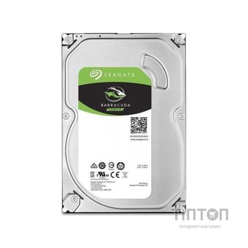 Жорсткий диск 3.5" 2TB Seagate (ST2000DM008)