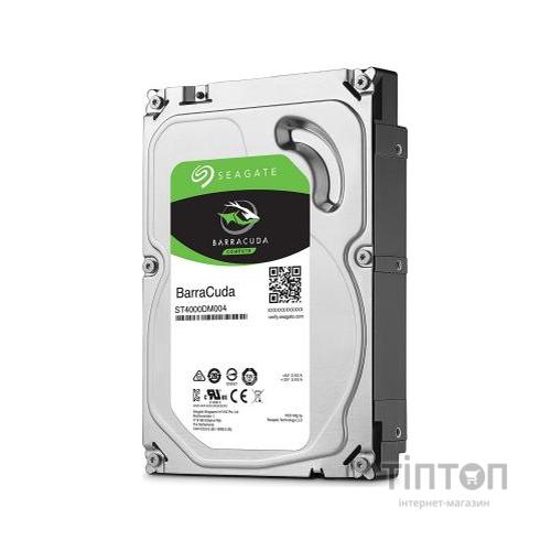 Жорсткий диск 3.5" 2TB Seagate (ST2000DM008)