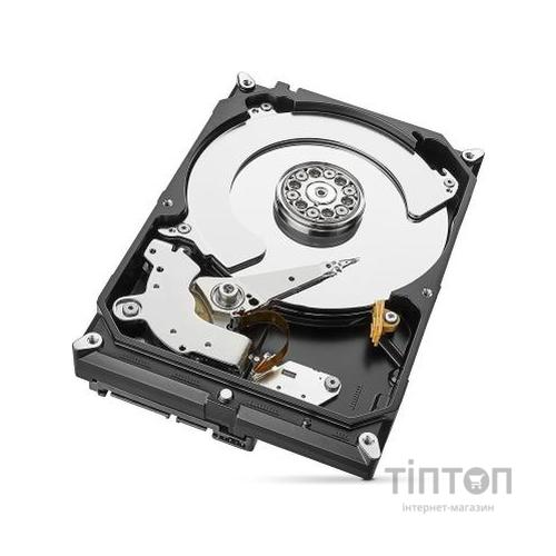 Жорсткий диск 3.5" 2TB Seagate (ST2000DM008)