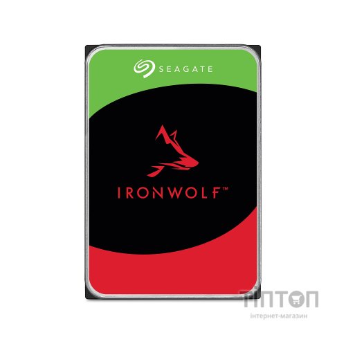 Жорсткий диск 3.5" 2TB Seagate (ST2000VN003)