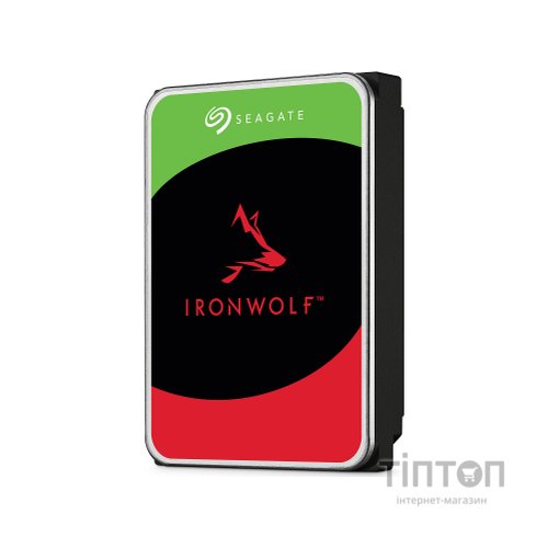 Жорсткий диск 3.5" 2TB Seagate (ST2000VN003)