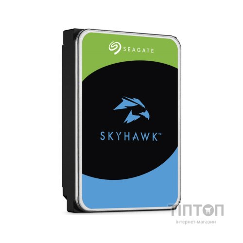 Жорсткий диск 3.5" 2TB Seagate (ST2000VX015)