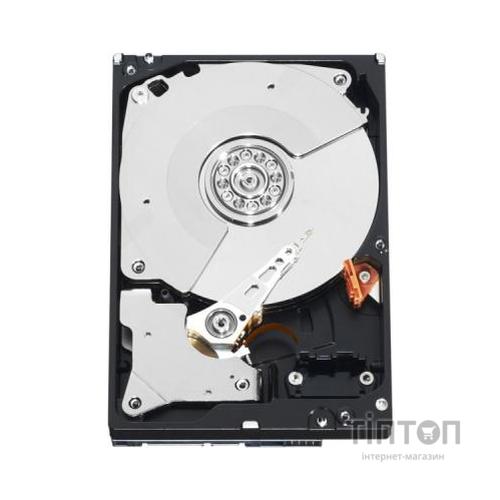 Жорсткий диск 3.5" 2TB WD (WD2003FZEX)