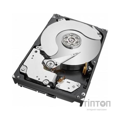 Жорсткий диск 3.5" 6TB Seagate (ST6000NE000)