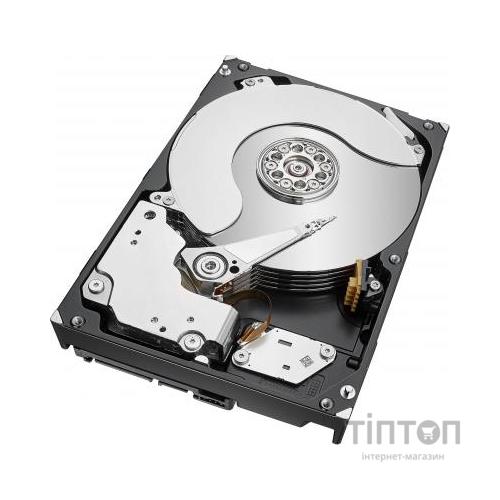 Жорсткий диск 3.5" 8TB Seagate (ST8000VN004)