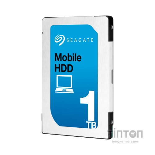 Жорсткий диск для ноутбука 2.5" 1TB Seagate (ST1000LM035)