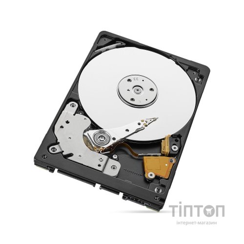 Жорсткий диск для ноутбука 2.5" 1TB Seagate (ST1000LM049)