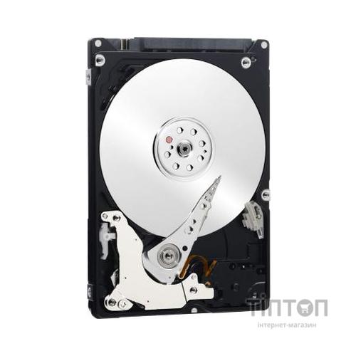 Жорсткий диск для ноутбука 2.5" 1TB WD (WD10SPSX)