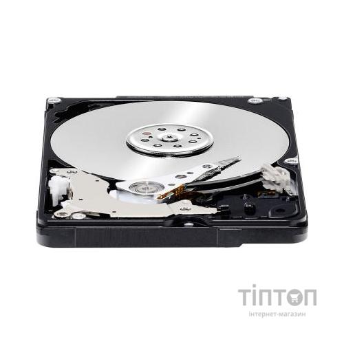 Жорсткий диск для ноутбука 2.5" 1TB WD (WD10SPSX)