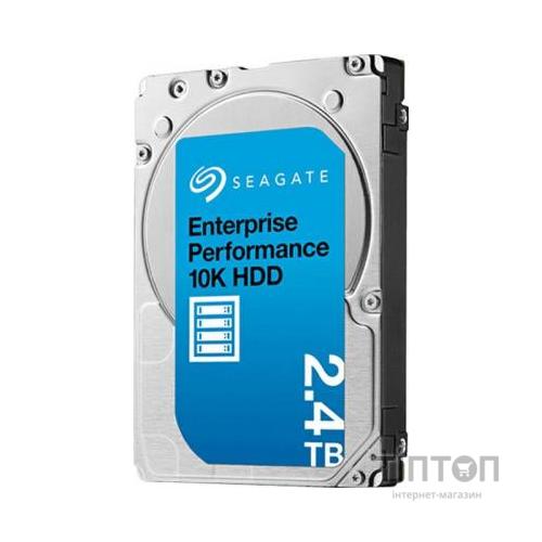 Жорсткий диск для сервера 2.5" 2.4TB Seagate (ST2400MM0129)