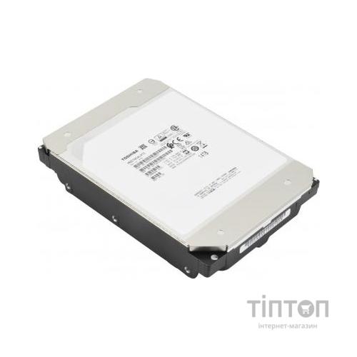 Жорсткий диск для сервера 3.5'' 14TB Toshiba (MG07ACA14TE)