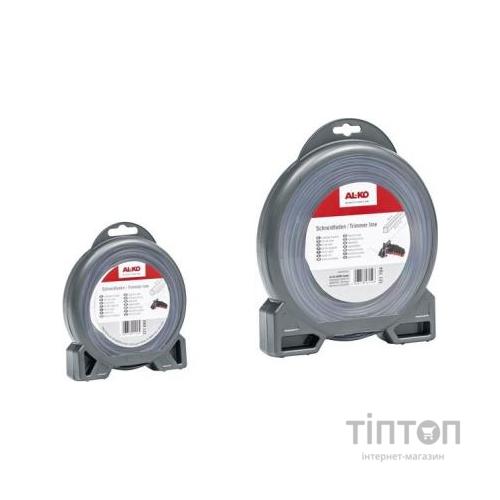 Жилка косильна AL-KO 2,0 X 15 м (113485)