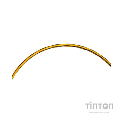 Жилка косильна DeWALT діаметр 2.5 мм, довжина 68.7 м, кручена (DT20652)