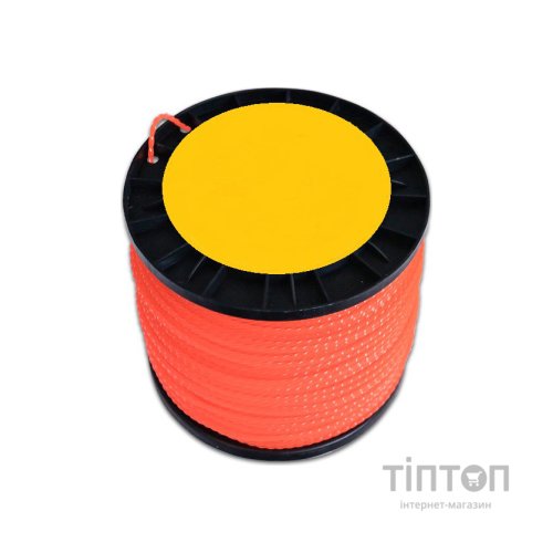 Жилка косильна Forte КРУЧЕНИЙ КВАДРАТ - 2.4ммx262м (36913)