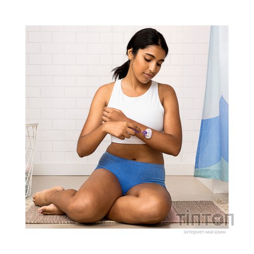 Змінні касети Gillette Venus ComfortGlide Breeze 4 шт. (7702018886364)