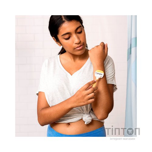 Змінні касети Gillette Venus ComfortGlide Olay З ароматом кокосу 4 шт. (7702018267651)