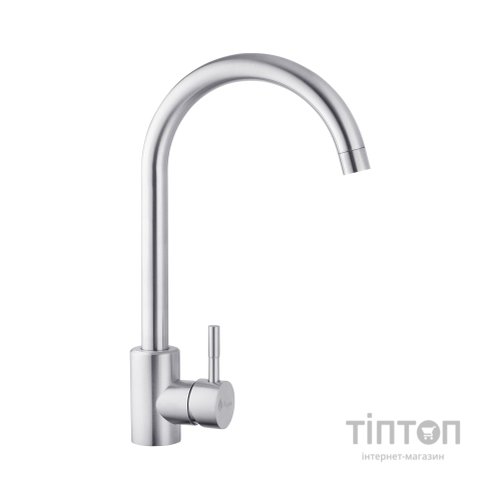 Змішувач Agua Acero-INOX035