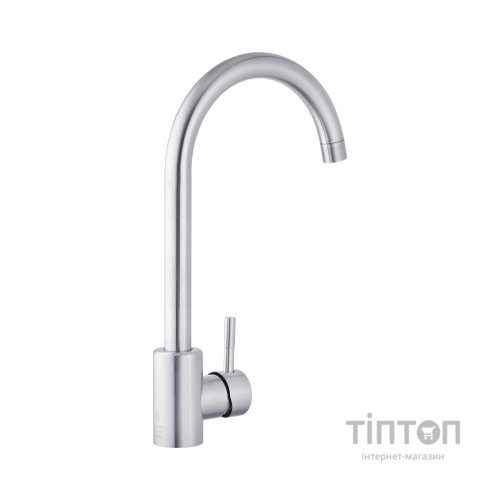 Змішувач Agua Acero-INOX035