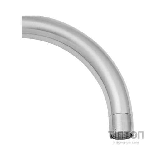 Змішувач Agua Acero-INOX035