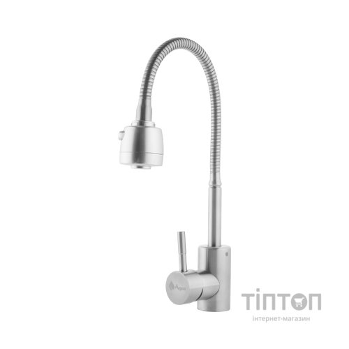 Змішувач Agua Acero-INOX035-2