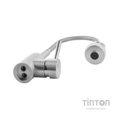 Змішувач Agua Acero-INOX035-2