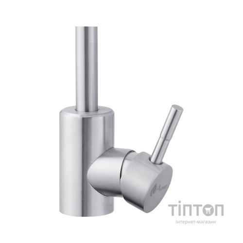 Змішувач Agua Acero-INOX035-2