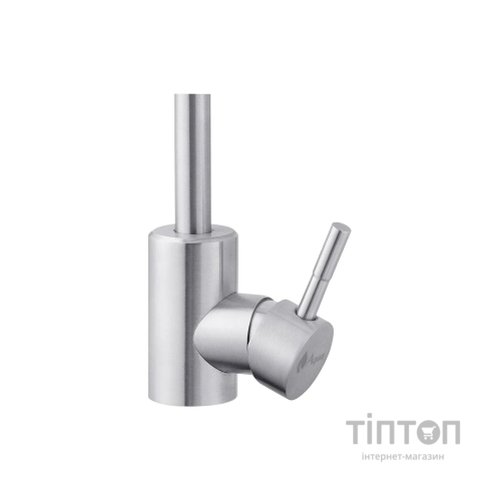 Змішувач Agua Acero-INOX035-2 (CV023291)