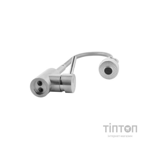 Змішувач Agua Acero-INOX035-2 (CV023291)