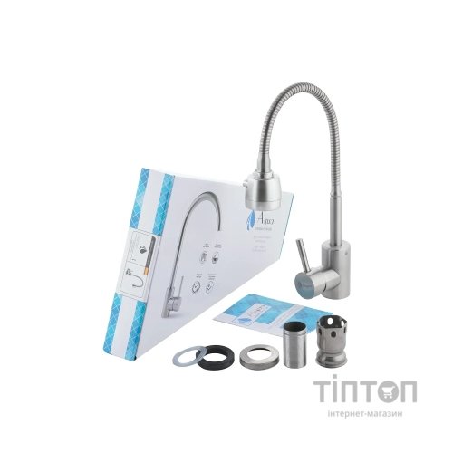 Змішувач Agua Acero-INOX035-2 (CV023291)